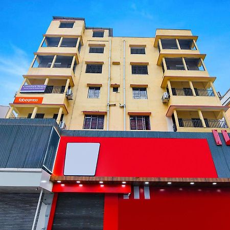 Fabexpress Comfort Inn Barakpur Exterior foto