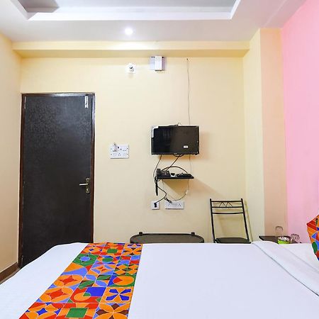 Fabexpress Comfort Inn Barakpur Exterior foto