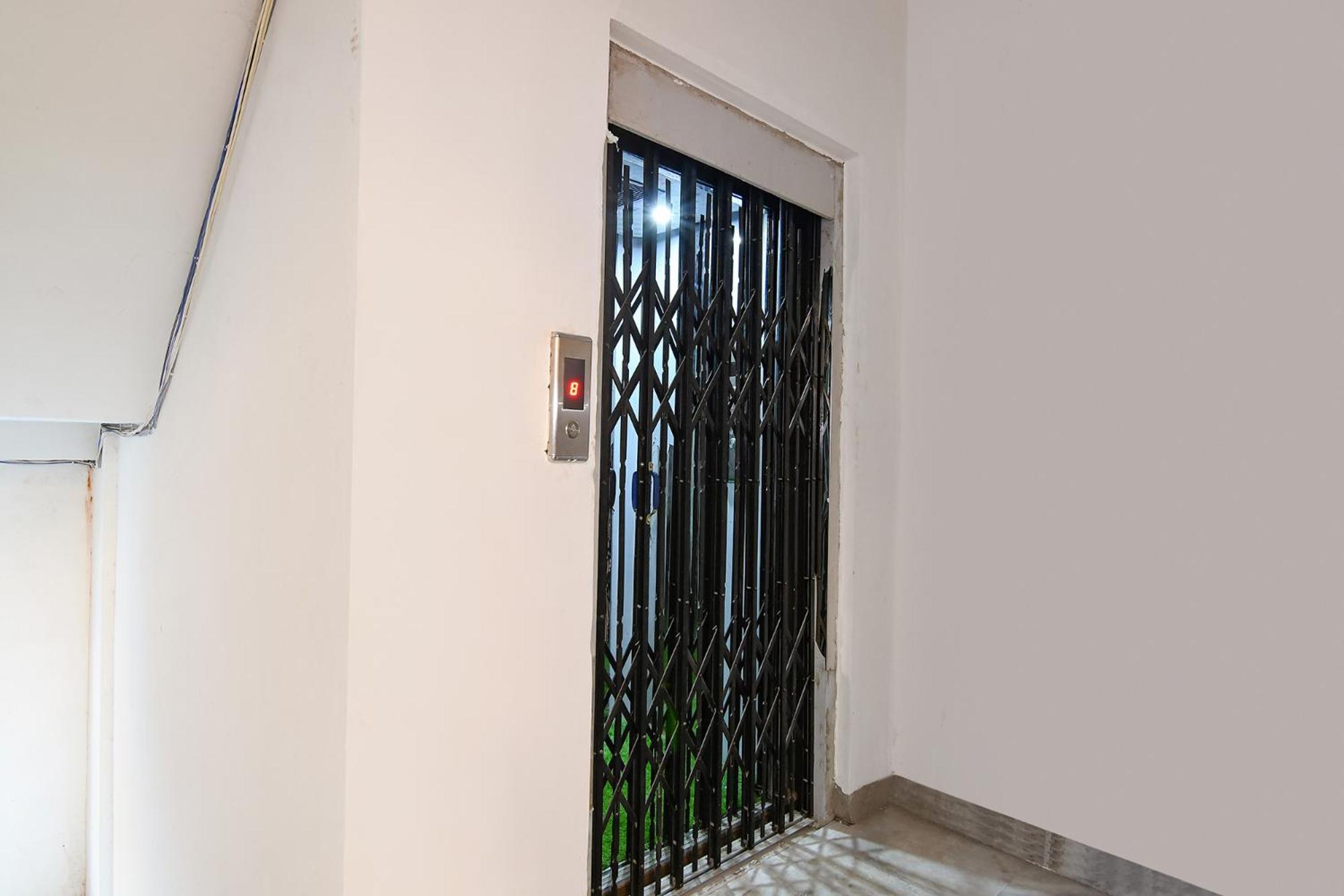 Fabexpress Comfort Inn Barakpur Exterior foto