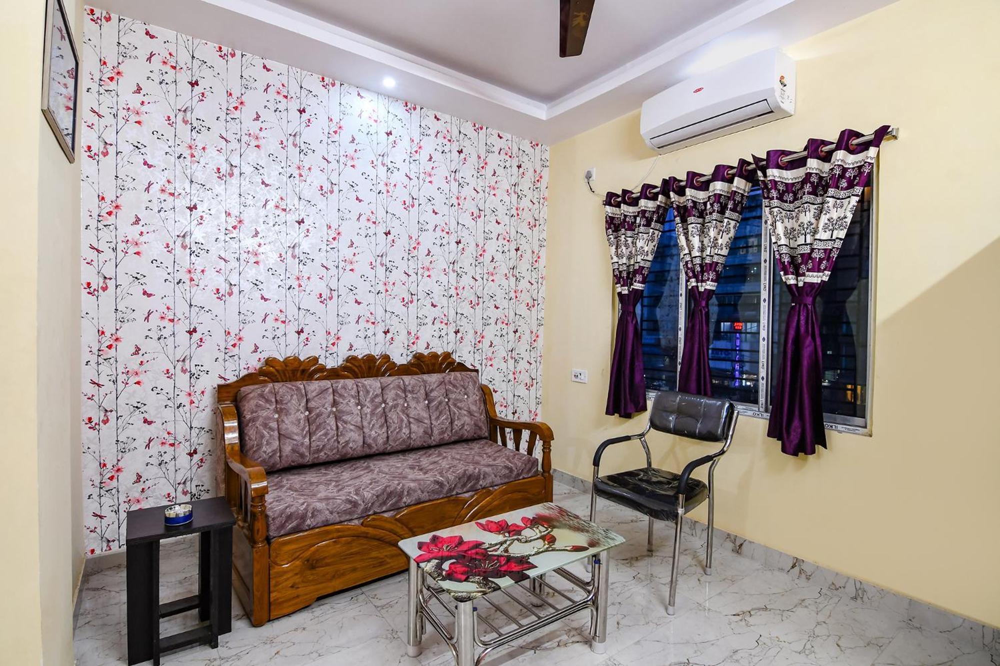 Fabexpress Comfort Inn Barakpur Exterior foto