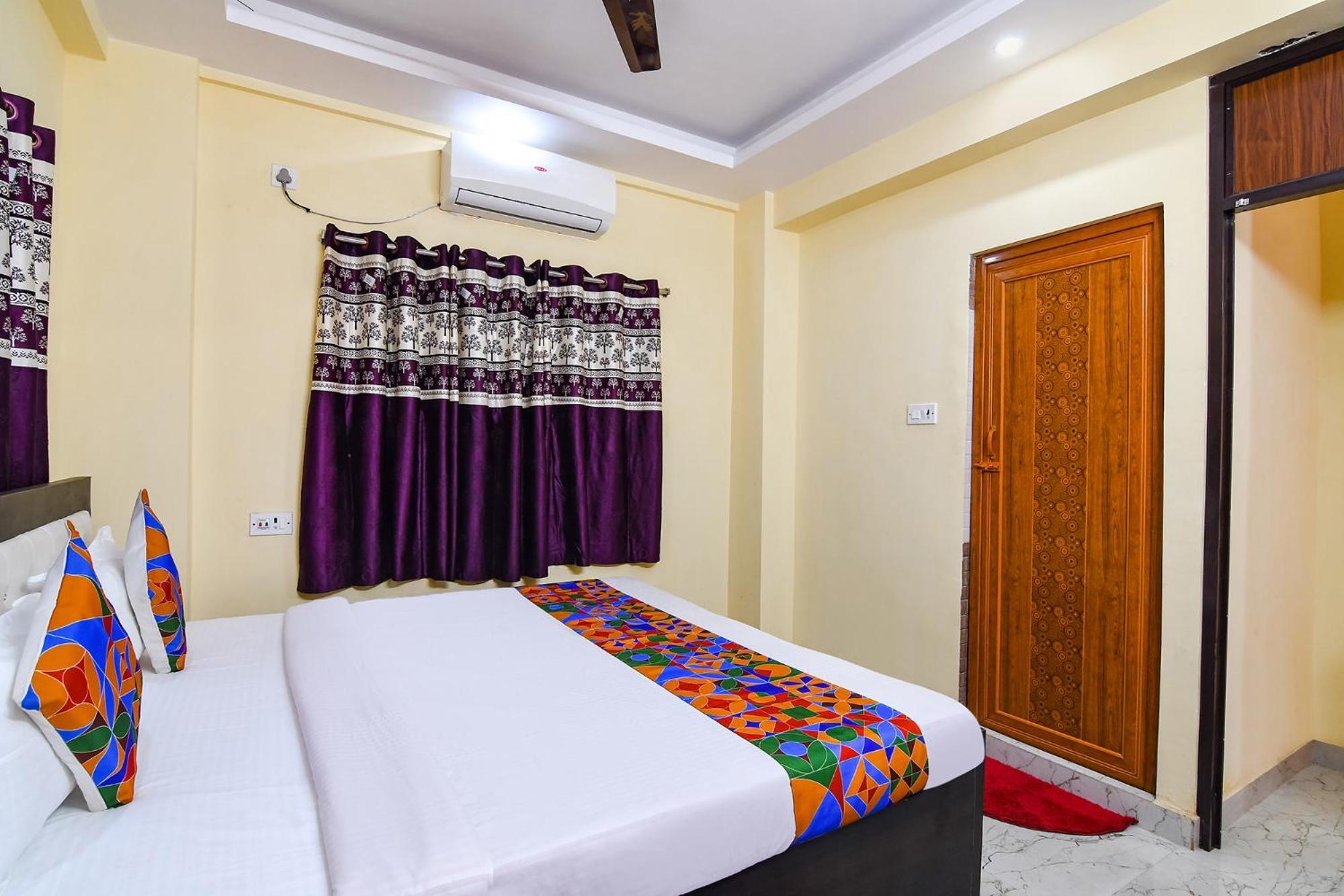 Fabexpress Comfort Inn Barakpur Exterior foto