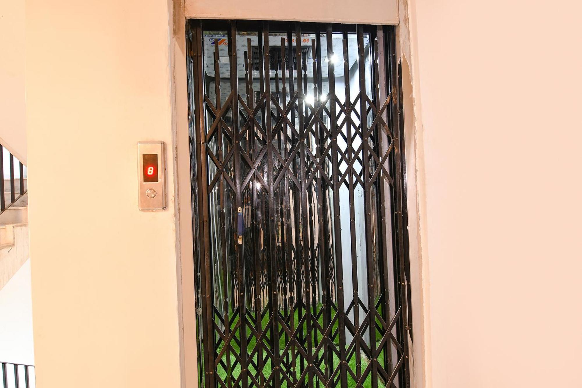 Fabexpress Comfort Inn Barakpur Exterior foto