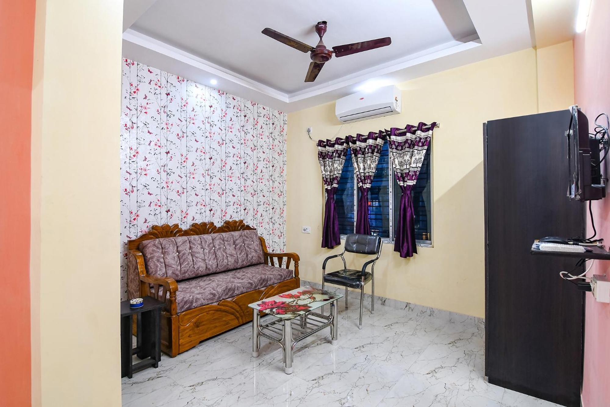 Fabexpress Comfort Inn Barakpur Exterior foto